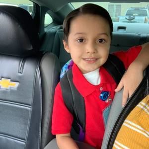 Meet your Posher, Seth allen